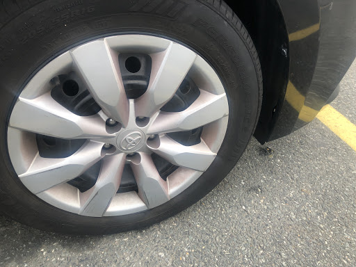 Car Wash «610 Carwash», reviews and photos, 389 Garrisonville Rd, Stafford, VA 22554, USA