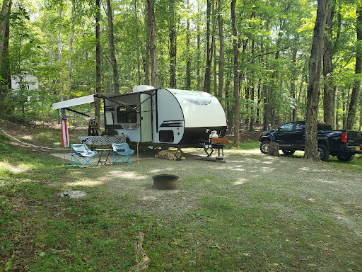 Spacious Skies Campgrounds - Woodland Hills image 5