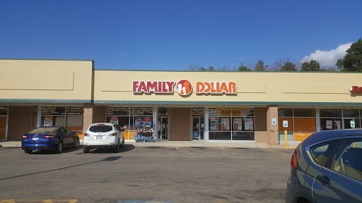 FAMILY DOLLAR, 661 Wooster St, Lodi, OH 44254, USA, 