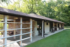 The Lodge at Mammoth Cave image