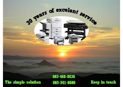 Action Fax & Printer Services
