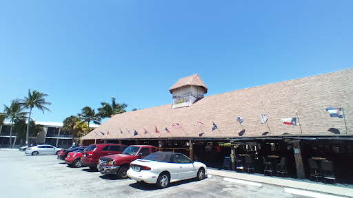 American Restaurant «Paradise Tiki Hut Restaurant and Bar», reviews and photos, 1502 Miramar St, Cape Coral, FL 33904, USA