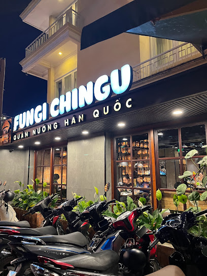 Fungi Chingu Chợ Đêm