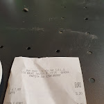 Photo n°2 de l'avis de Stefano.. fait le 26/07/2021 à 10:12 sur le  bar cavo à Genoa