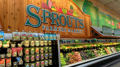 Health Food Store «Sprouts Farmers Market», reviews and photos, 4740 Bauer Farm Drive, Lawrence, KS 66049, USA