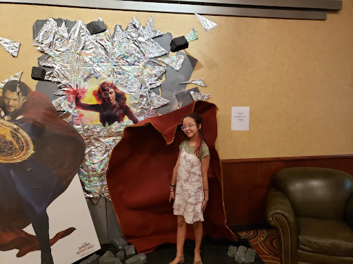 Movie Theater «Marcus North Shore Cinema», reviews and photos, 11700 N Port Washington Rd, Mequon, WI 53092, USA