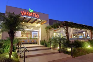 Variatto Restaurant and Pizza image