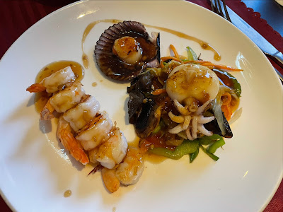 Le Mandarin de Bonnières à Bonnières-sur-Seine