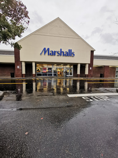 Department Store «Marshalls», reviews and photos, 1431 NY-300, Newburgh, NY 12550, USA