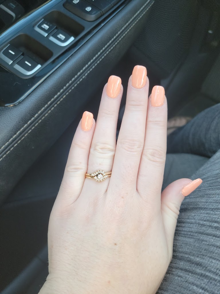 K B Nails Reidsville, NC 27320 Services and Reviews
