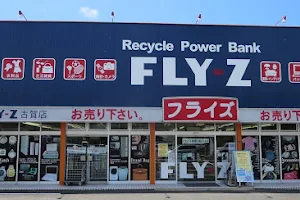 Fly-Z image