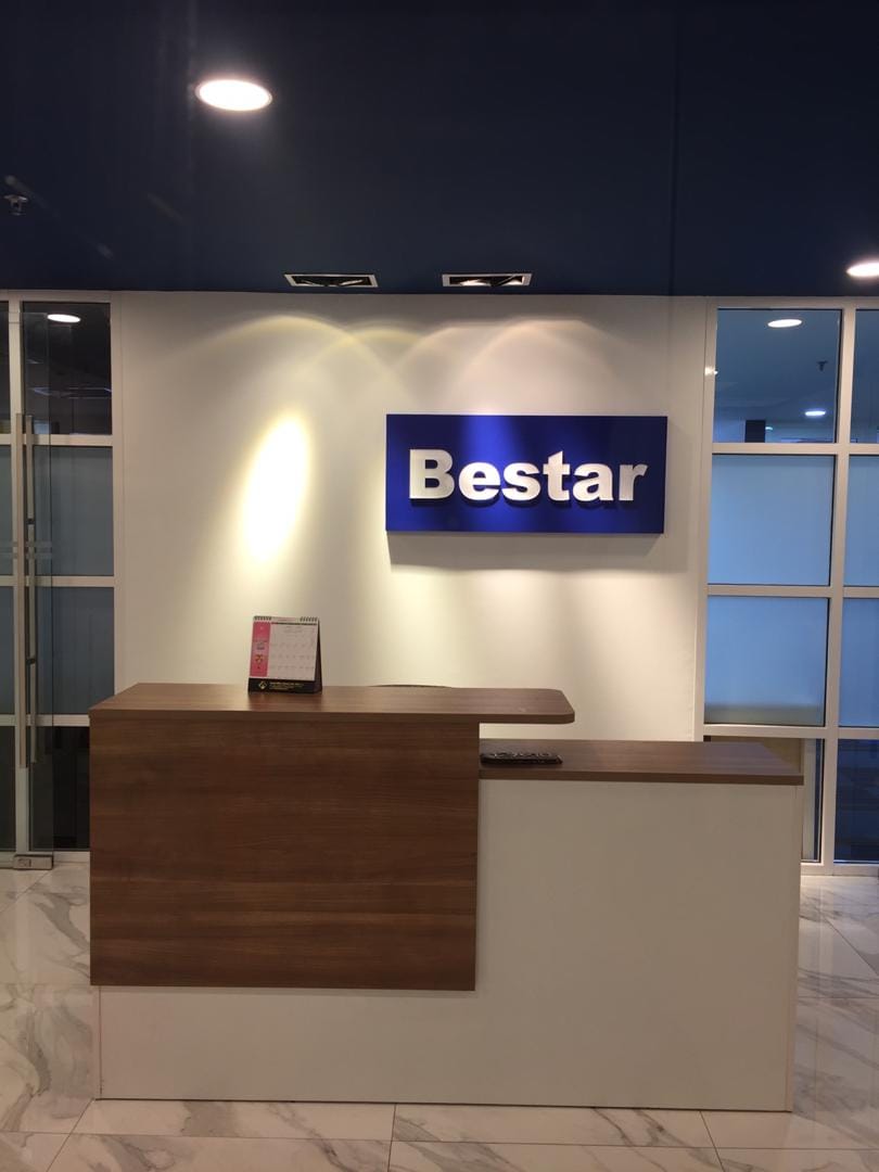 Bestar Consulting Sdn Bhd