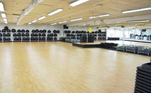 Gym «Lucille Roberts Ralph Ave», reviews and photos, 1950 Ralph Ave, Brooklyn, NY 11234, USA