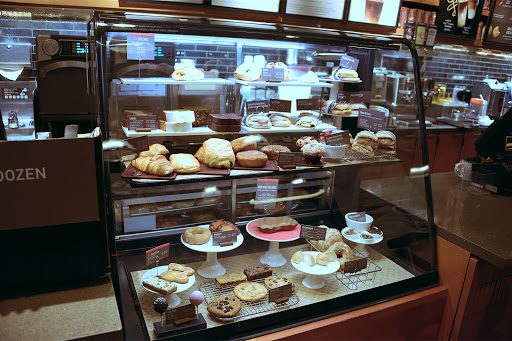 Starbucks image