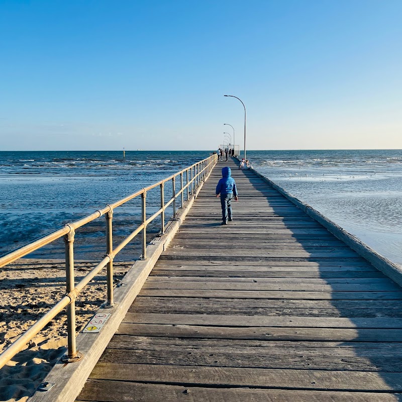 Altona Pier