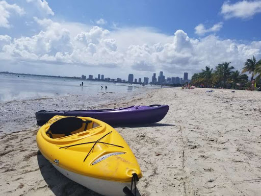 Park «Historic Virginia Key Beach Park», reviews and photos, 4020 Virginia Beach Dr, Miami, FL 33149, USA