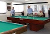 Bramming Billard Klub Logo, Bramming, Denmark, Sports Complex
