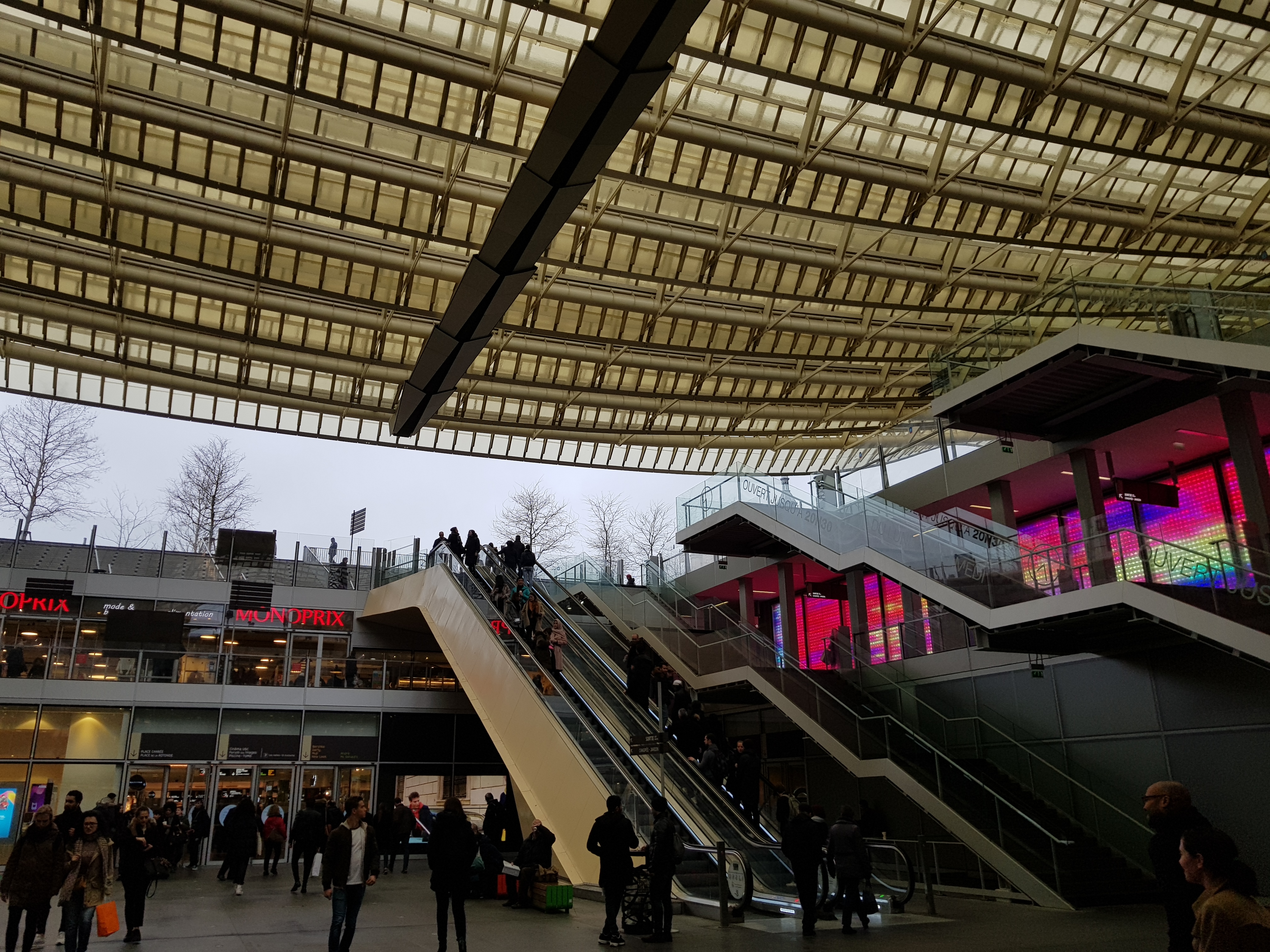 Photo n° 3 de l'avis de David.. fait le 14/03/2019 à 13:44