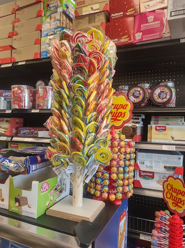 Supermarket «Halalco Supermarket», reviews and photos, 155 Hillwood Ave, Falls Church, VA 22046, USA