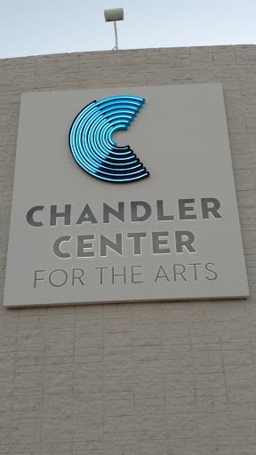 Performing Arts Theater «Chandler Center for the Arts», reviews and photos, 250 N Arizona Ave, Chandler, AZ 85225, USA