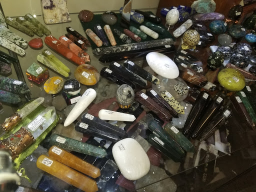 Book Store «Renaissance Books & Gifts», reviews and photos, 1337 E Montclair St, Springfield, MO 65804, USA