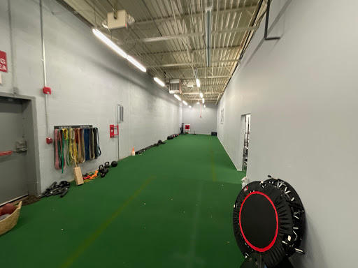 Gym «Motor City Iron Gym», reviews and photos, 8399 E 13 Mile Rd, Warren, MI 48093, USA