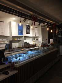 Atmosphère du Restauration rapide Bagel Corner - Bagels - Donuts - Café à Marseille - n°10