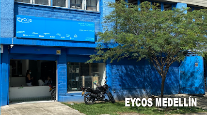 Eycos Medellin