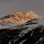 Photo n°1 de l'avis de Alberto.a fait le 10/01/2023 à 08:59 sur le  Rifugio Stella Alpina à Valfurva