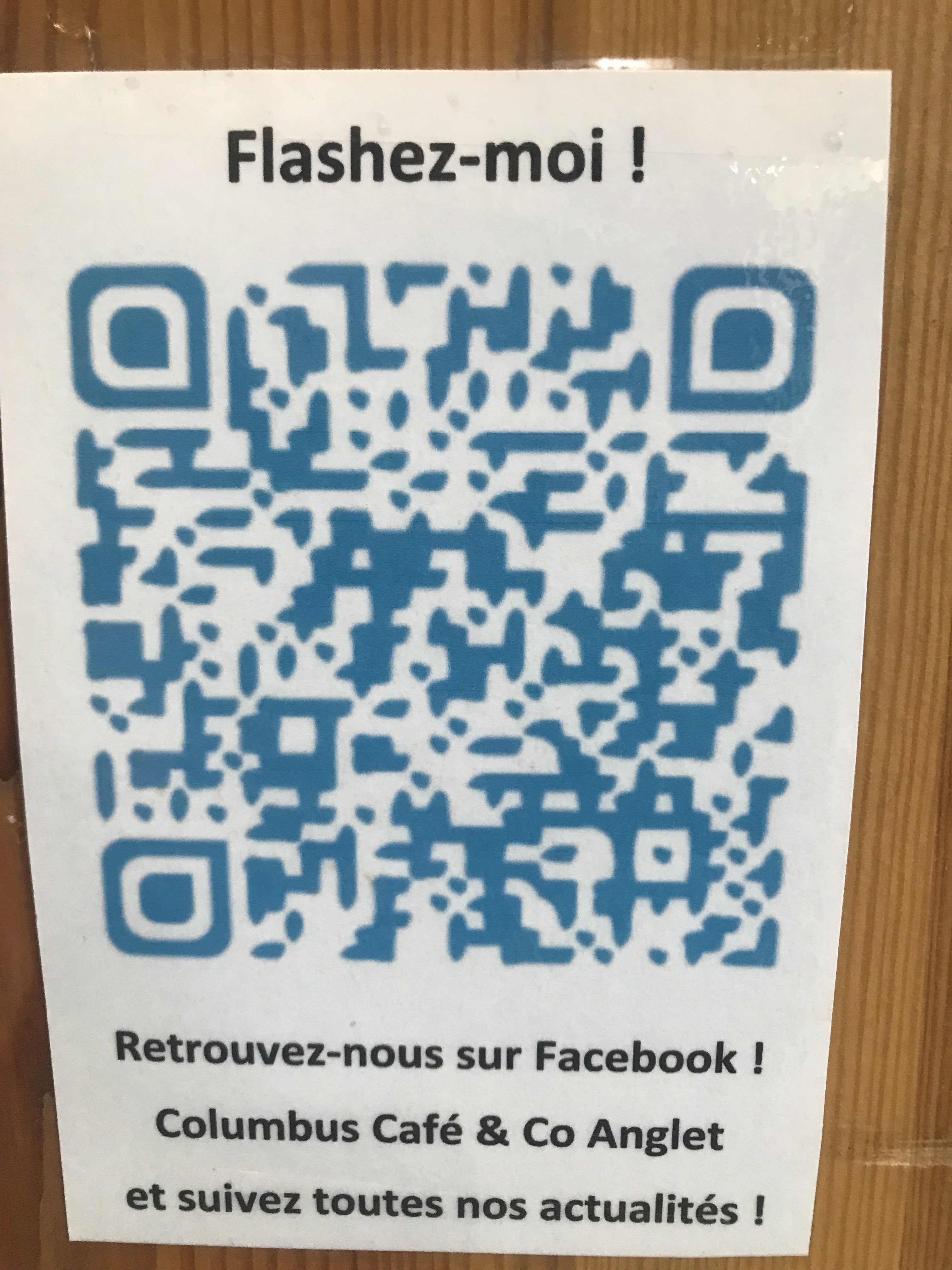 Photo n° 2 de l'avis de Irina.a fait le 12/04/2022 à 09:40