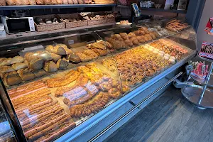 Kökulist bakery image