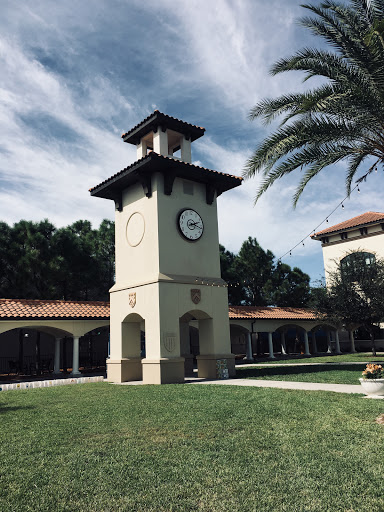 Berkeley Preparatory School