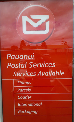 Reviews of NZ Postal Centre and Post Boxes in Pauanui - Other