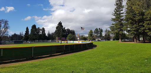 Park «Blossom Hill Park», reviews and photos, 16300 Blossom Hill Rd, Los Gatos, CA 95032, USA