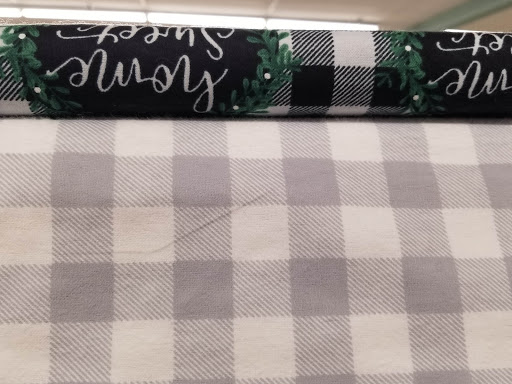 Fabric Store «Jo-Ann Fabrics and Crafts», reviews and photos, 3483 W 3rd St, Bloomington, IN 47404, USA