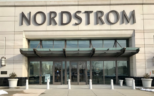 Department Store «Nordstrom Northshore», reviews and photos, 210 Andover St, Peabody, MA 01960, USA