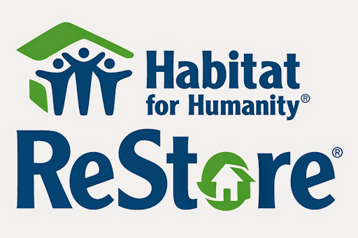 Discount Store «Iowa City ReStore», reviews and photos, 2401 Scott Blvd SE, Iowa City, IA 52240, USA