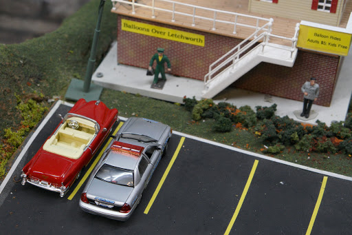 Recreation Center «Edgerton Recreation Center», reviews and photos, 41 Backus St, Rochester, NY 14608, USA