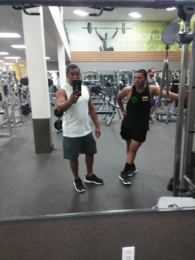 Gym «LA Fitness», reviews and photos, 17631 N Dale Mabry Hwy, Lutz, FL 33548, USA