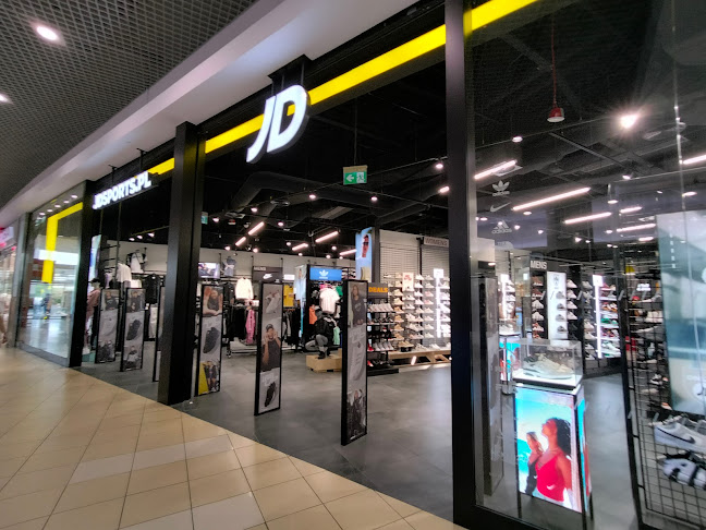 JD Sports
