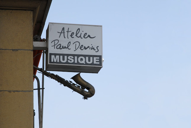 Atelier Paul Devins