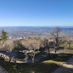 Photo n°5 de l'avis de Alfredo.o fait le 03/02/2023 à 12:32 sur le  Pousada Serra da Estrela à Covilhã