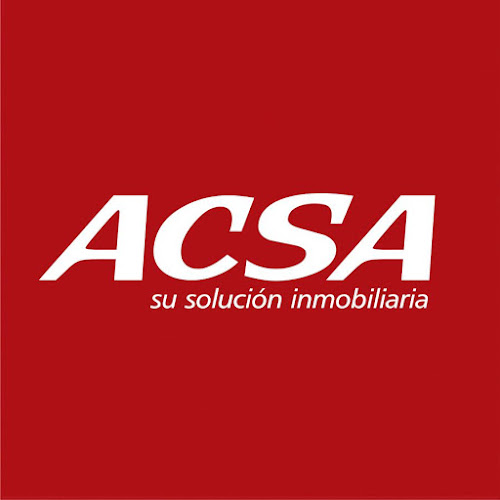 ACSA Inmobiliaria - Sucursal Pocitos - Ciudad del Plata