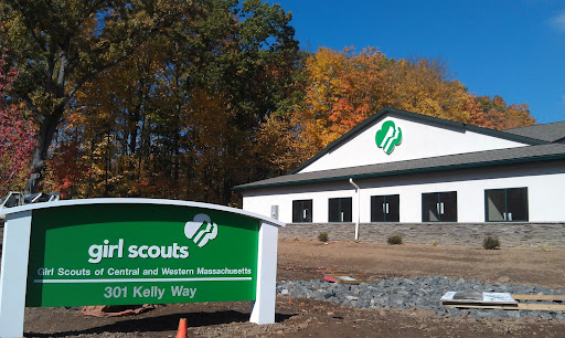 Girl Scouts - Holyoke Service Center (GSCWM)