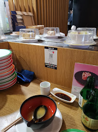 Plats et boissons du Restaurant japonais Matsuri Boétie à Paris - n°14