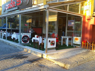 Cafe'S Kafe Restoran Market Yemek