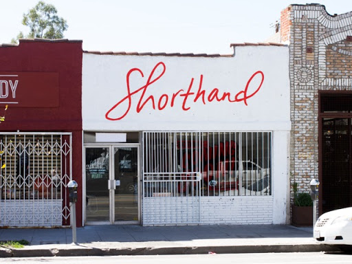 Shorthand, 5028 York Blvd, Los Angeles, CA 90042, USA, 