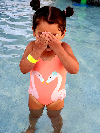 Public Swimming Pool «Dove Waterpark», reviews and photos, 1509 Hood Ln, Grapevine, TX 76051, USA