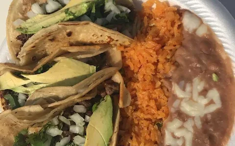 Jaz's Tacos image