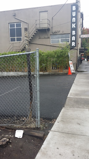 Ballroom «Wonder Ballroom», reviews and photos, 128 NE Russell St, Portland, OR 97212, USA